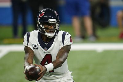 Texans Talk Podcast: Which Deshaun Watson trade destination helps Houston most?