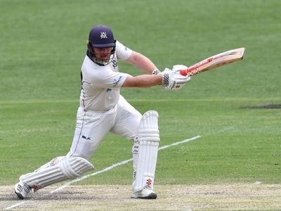 Vics' tail wags in key shield victory