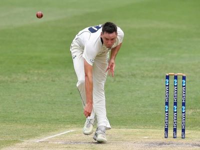 WA play it safe after NSW bat to safety
