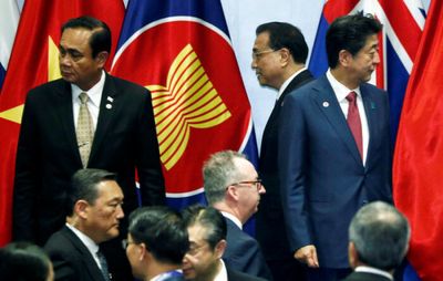 Malaysia: RCEP regional trade pact comes into force
