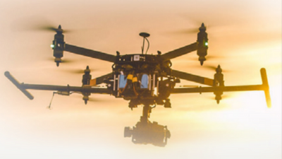 NMDC, IIT Kharagpur to use drones to survey minerals