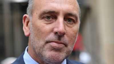 Hillsong Church founder Brian Houston breached code of conduct with inappropriate behaviour towards two women, leaked letter says
