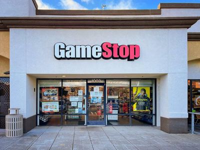 GameStop Says Has Learned From Past Mistakes: Touts Crypto, Blockchain, NFT Forays As It Focuses On 'Future Of Gaming'