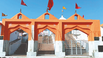 Uttar Pradesh: How a Mahabharata legend compels women of this village to not observe Holika Dahan