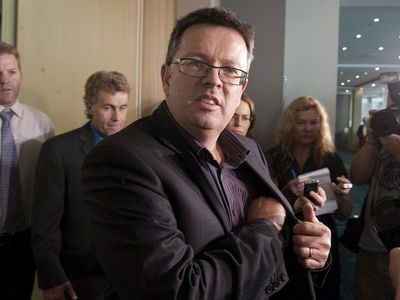 Kleenmaid founder avoids return to jail