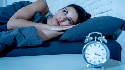 Pandemic after-effect: Covid cases on wane but sleep cycle yet to return to old normal