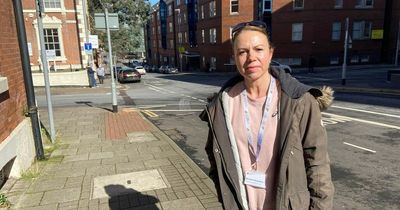 Ideas for closed restaurant 'in a bit of a funny place' in Nottingham's Park Estate
