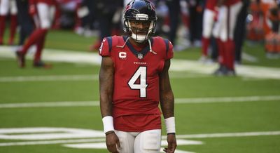 Twitter reacts to Panthers losing out on Deshaun Watson sweepstakes