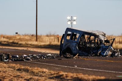 EXPLAINER: Driver in Texas crash was 13; is that legal?