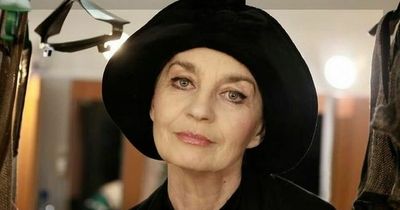 Oksana Shvets dead: Ukrainian actress killed in Russian rocket attack