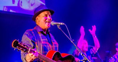 Bay City Rollers star Alan Longmuir 'spent final hours with bandmate Les McKeown'