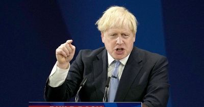 Scottish Conservatives 'unite' round Boris Johnson despite MSPs calling on him to resign as Prime Minister