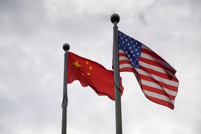 US, China discuss Russia as Biden and Xi hold call