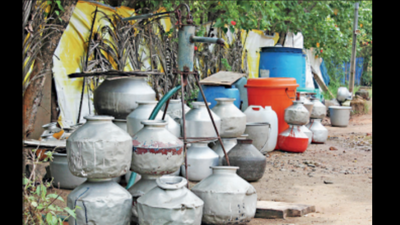 Kerala water authority cancels tender for project, seeks fresh funding agency