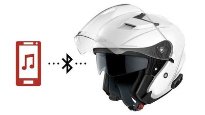 Sena’s New Outstar S Is The Perfect Daily Urban Helmet
