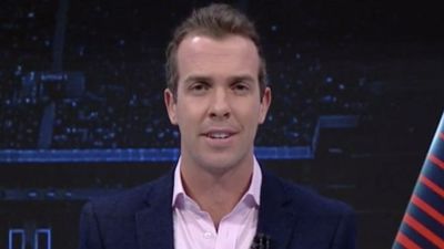 Fox Sports sacks journalist Tom Morris for leaked misogynistic comments about female colleague