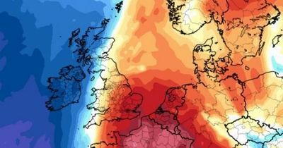 UK weather forecast: Country to be hotter than Malaga as Brits to bask in 18C hot flush
