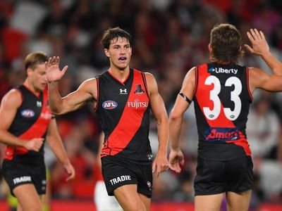 Dons take new-look attack into AFL opener