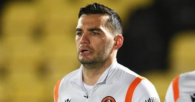 Stephen Robinson lifts the lid on Tony Watt relationship as St Mirren boss hopes to dodge Dundee United reunion