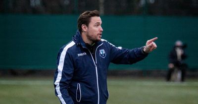 'Groundhopper' crowd can boost Caledonian Braves, says boss Ricky Waddell