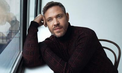 Best podcasts of the week: Will Young (and his dogs) set up a wellbeing lab in their living room