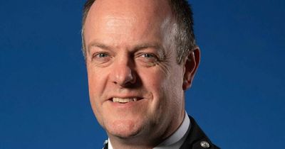 Fixing Greater Manchester Police is like 'flying a jumbo jet and rebuilding it in the air', says top cop