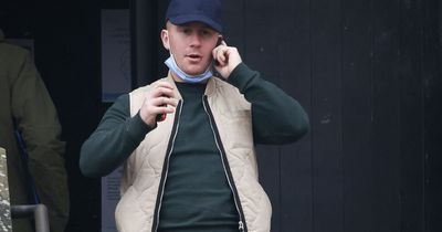 Cruel crook duped frail victim out of hard-earned pension - two weeks after release from prison for the SAME THING