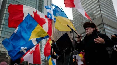 Canada Offers Three Years of Temporary Residency to Ukrainians