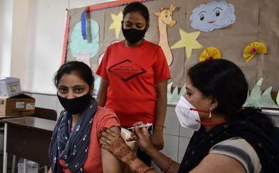 Centre asks States to restart monitoring respiratory infections amid COVID-19 surge in southeast Asia