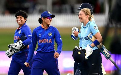 ICC Women’s World Cup | ‘Hot and cold’ India need complete performance against mighty Australia