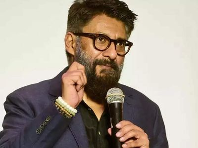 'The Kashmir Files' director Vivek Agnihotri granted Y security with CRPF cover pan India