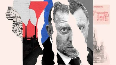 Russian oligarch Oleg Deripaska's alleged money laundering and mafia links didn't get him sanctioned — but the war in Ukraine has