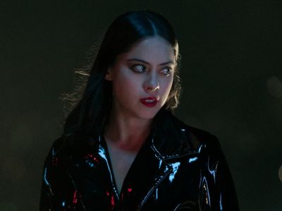 Brand New Cherry Flavor: Netflix viewers shocked by ‘f****d up’ sex scene