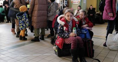 Ukraine morning briefing: Zelensky to keep negotiations a secret and Homes for Ukraine scheme launched