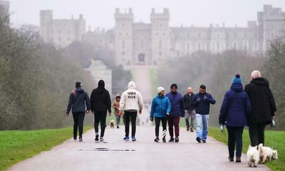 Outdoor UK attractions bouncing back best after pandemic restrictions