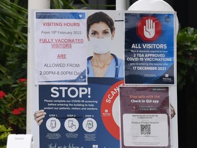 Latest snapshot of coronavirus impact