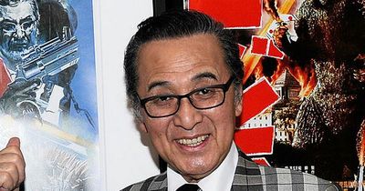 Akira Takarada dead: Star of original Godzilla movie dies aged 87