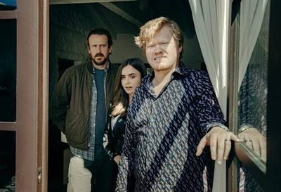 'Windfall' review: Jesse Plemons shines in a mediocre Netflix thriller