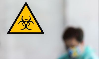 How ‘Ukrainian bioweapons labs’ myth went from QAnon fringe to Fox News