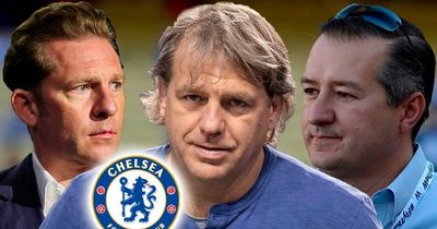 Chelsea sale: 10 major players in bidding war as takeover deadline approaches
