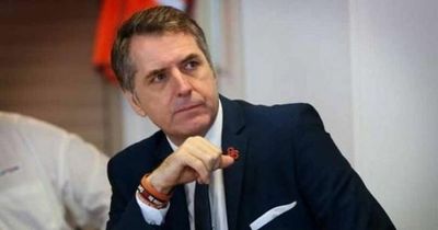 Metro Mayor Steve Rotheram issues warning to local firms with links to 'murderous' Putin