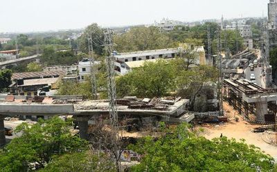 Madurai-Natham four-laning project to be completed by July