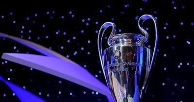 Man City vs Real Madrid, Chelsea's nightmare scenario: Champions League draw simulated