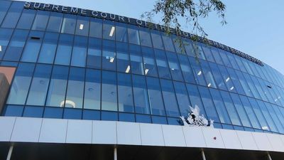 Alice Springs man accused of sexually assaulting and raping foster daughter found not guilty