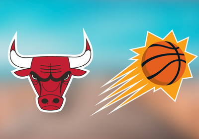 Bulls vs. Suns: Start time, where to watch, what’s the latest