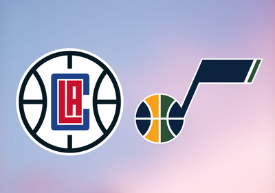Clippers vs. Jazz: Start time, where to watch, what’s the latest