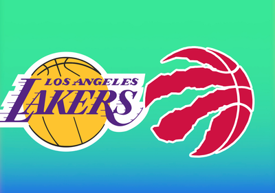 Lakers vs. Raptors: Start time, where to watch, what’s the latest