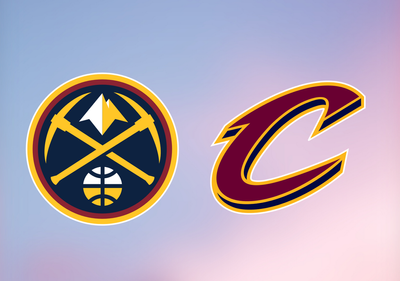 Nuggets vs. Cavaliers: Start time, where to watch, what’s the latest