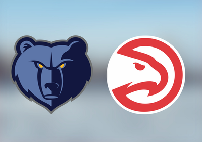 Grizzlies vs. Hawks: Start time, where to watch, what’s the latest