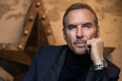 Matt Goss on the painful inspirations for his new album: “My brother Luke is my only friend”